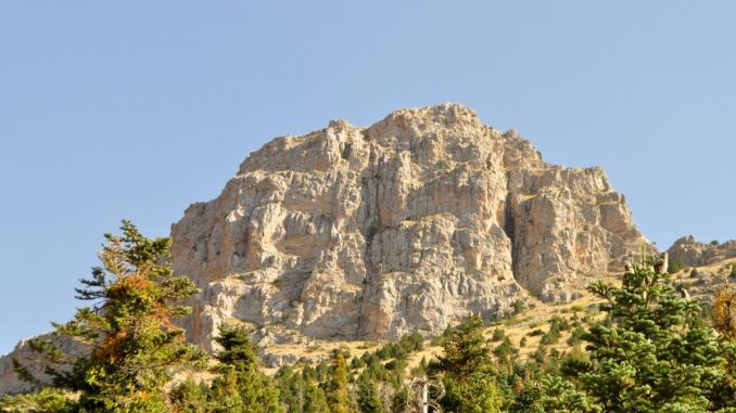Kaletepe Kaletepe