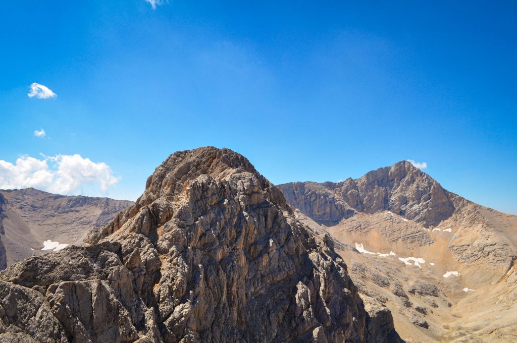 Fotoğraf 12: Birocak Tepeden Eğri Tepe ve Alaca Görünüm