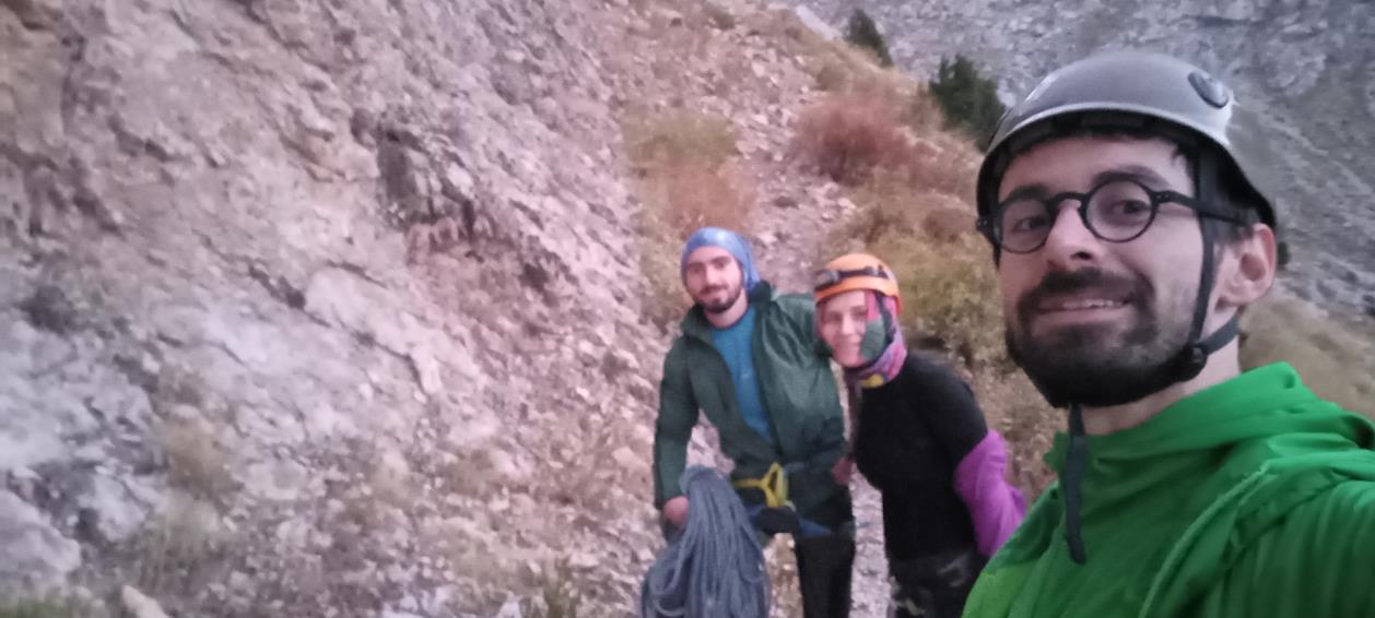 Fotoğraf 3: 144p den hallice ekip foto