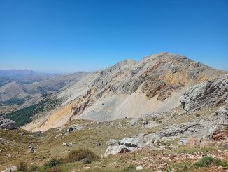 Fotoğraf 3: Kızıldökük bölgesi