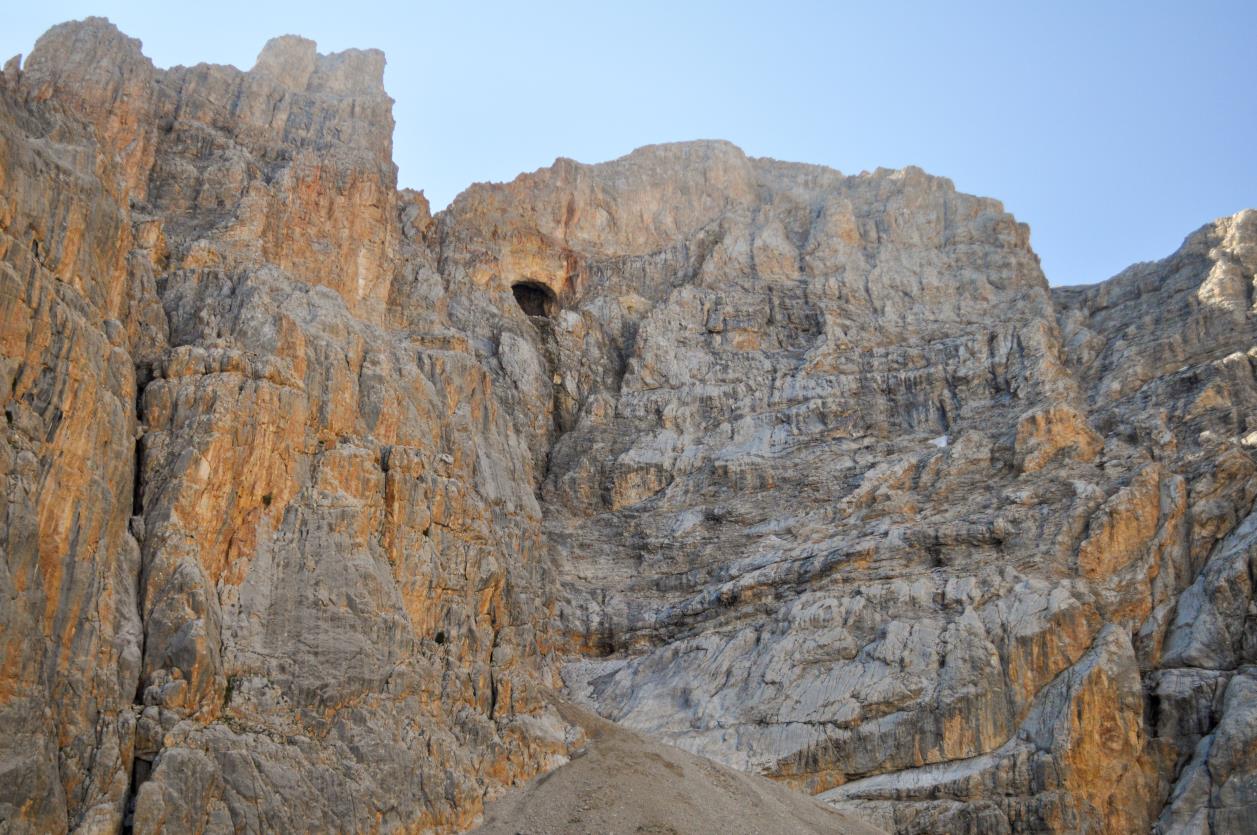 Fotoğraf 9: Mağara